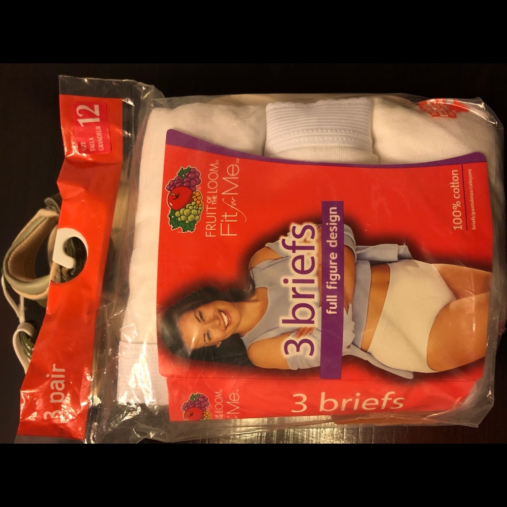 Panties